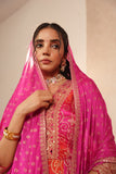 Chinnon Anarkali Suit Set