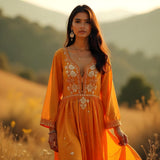 Rivazoo Cotton Suit Set
